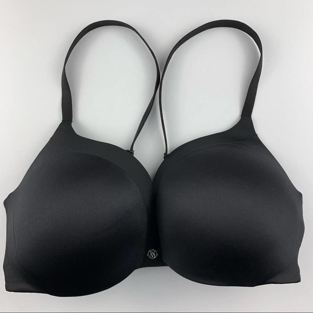 Victoria’s Secret Push-Up Bra 32D #3904